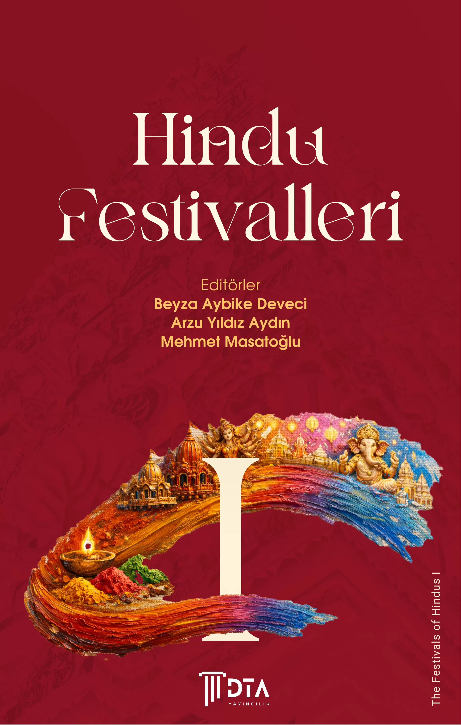 Hindu Festivalleri I