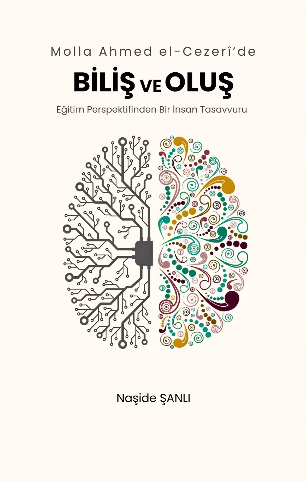 Molla Ahmed el-Cezerî’de Biliş ve Oluş - Eğitim Perspektifinden Bir İnsan Tasavvuru