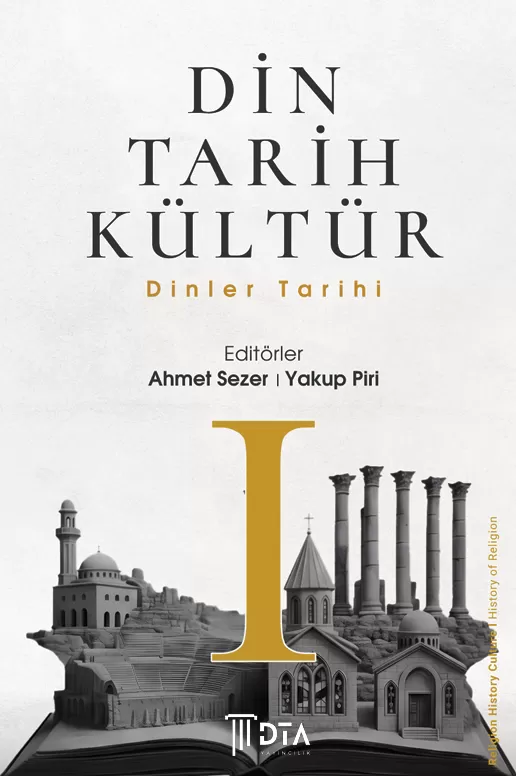 Din Tarih Kültür -Dinler Tarihi-