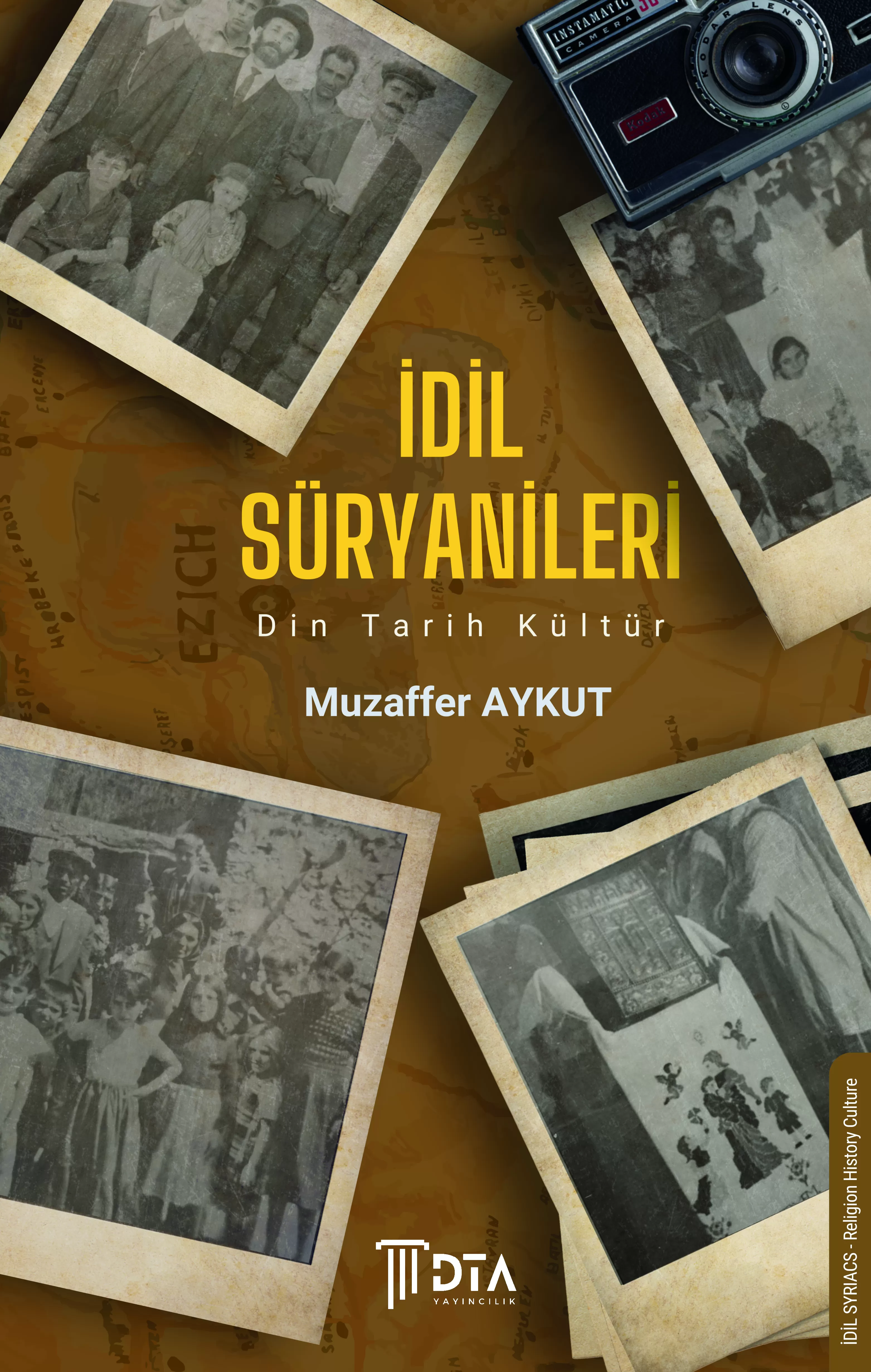 İDİL SÜRYANİLERİ Din Tarih Kültür