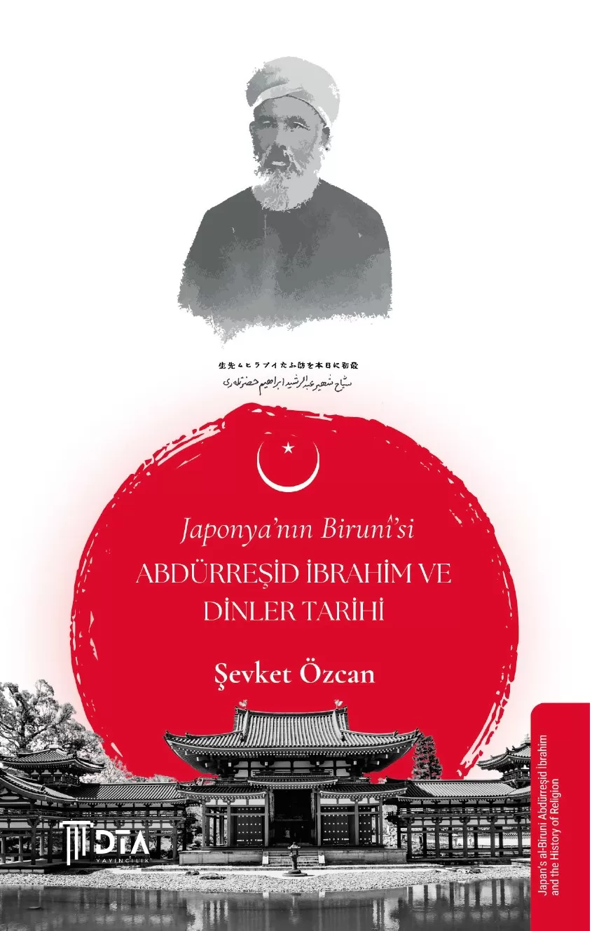 Japonya’nın Birunî’si Abdürreşid İbrahim ve Dinler Tarihi
