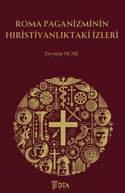Roma Paganizminin Hıristiyanlıktaki İzleri