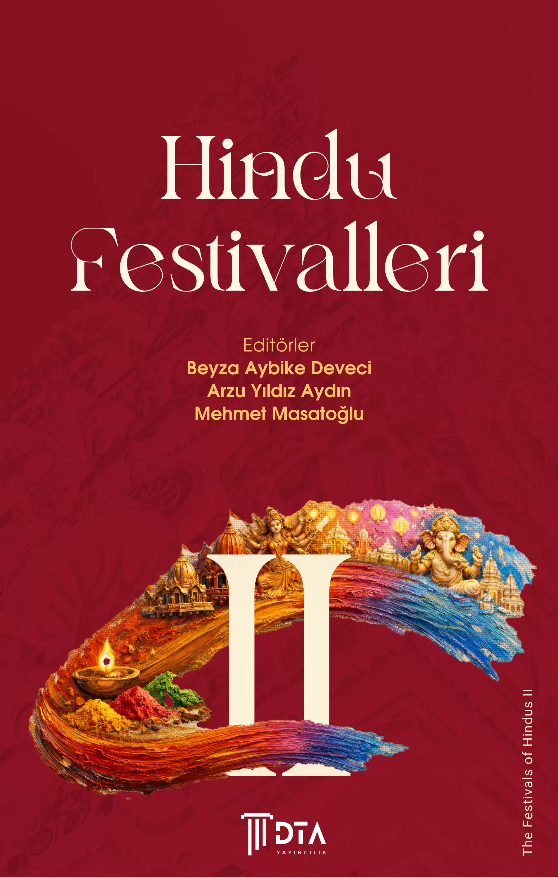 Hindu Festivalleri II